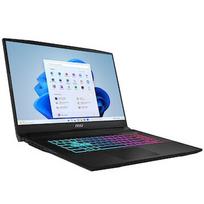 MSI Katana 17 B14WFK-400XPL - i7-14650HX | 17,3" | 24GB | 2TB | W11H | RTX 5060 | Czarny B14WFK-400XPL|20M224W11H
