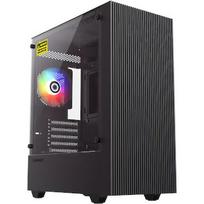 TopPC Intel Core i5 Gen14 (DDR4) Compact GMNG, 16GB (1x16) DDR4, 16GB (1x16) DDR4, Radeon RX 9070 XT DATK407-1458854