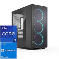 TopPC Intel Core i9 Gen12 GMNG (DDR4), Core i9-12900KF, 32GB (2x16) DDR4, 16GB (1x16) DDR4, 2TB NVMe Gen4, Windows 11 Home DATK271-1442242