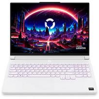 Lenovo Legion 5 15AGP11 Ryzen AI 7 450 15.3"WQXGA OLED 165Hz 500nits Glossy 16GB DDR5 5600 SSD512 GeForce RTX 5060 8GB WiFi 7+BT Cam 5MP+IR 80Wh NoOS Glacier White 83Q60080PB