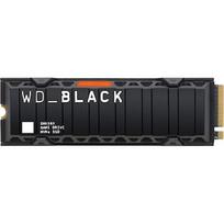 Western Digital Black SN850X, 8TB, M.2 Gen4 x4 WDBB9H0080BNC-WRSN