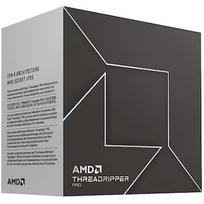 AMD Ryzen Threadripper PRO 7955WX (16C/32T, 4.50 GHz, 64MB Cache, 350W) 100-100000886WOF