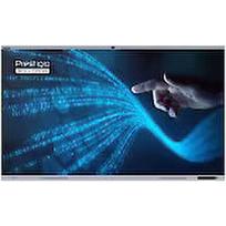 Prestigio Solutions Multiboard 65'' Light+ Gen 2, Android 13, Google EDLA, AI Camera, 16/128GB PSMB011P651