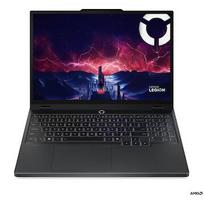 Lenovo Legion 5 15AHP10 AMD | Eclipse Black | 15.1 " | OLED | WQXGA | 2560 x 1600 pixels | Glossy | AMD Ryzen 7 | 260 | 16GB | SODIMM DDR5 | Solid-state drive capacity 1000GB | NVIDIA GeForce RTX 5060 | GDDR7 | 8GB | Windows 11 Home | 802.11be | Bluet 83M00096NT/2Y
