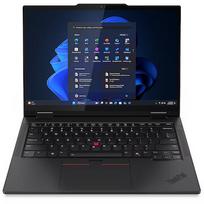 Lenovo Ultrabook ThinkPad T14s 2in1 G1 21R30040PB W11Pro ULT5 225U/16GB/512GB/INT/14.0 WUXGA/Touch/Black/3YRS Premier Support + CO2 Offset 21R30040PB
