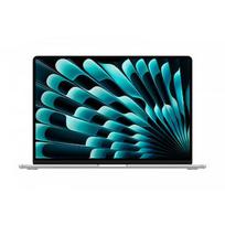 Apple MacBook Air 15.3-inch: M5 10/10, 16GB, 512GB SSD, without power supply - Silver MDV94ZE/A