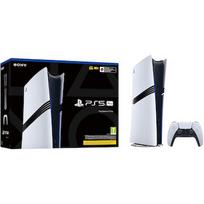 Sony PlayStation 5 Pro, Digital Edition, 2TB CFI-7121
