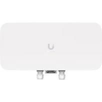 Ubiquiti Access-Point UniFi E7-Audience 802.11be WiFi 7 (ohne PoE-Adapter) Ohne/without PoE Adapter E7-AUDIENCE