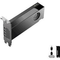 PNY Technologies RTX PRO 2000 Blackwell, 16GB GDDR7 ECC (Retail Box) VCNRTXPRO2000-PB