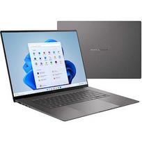 Asus ZenBook S16 OLED UM5606GA-SR323W - Ryzen AI 7 445 | 16" 3K Dotyk | 120Hz | 16GB | 1TB | W11H | Szary 90NB17H6-M00M00