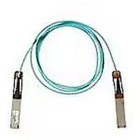 CISCO 100GBASE QSFP ACTIVE OPTICAL CABLE 3M                         IN QSFP-100G-AOC3M=