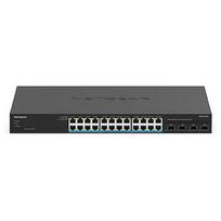 Netgear MS324TXUP-100EUS, 24X 2.5G POE + 4X SFP+ MS324TXUP-100EUS
