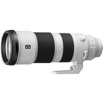Sony FE 200-600mm F5.6-6.3 G OSS | Sony | FE 200-600mm F5.6-6.3 | Sony E-mount SEL200600G.SYX