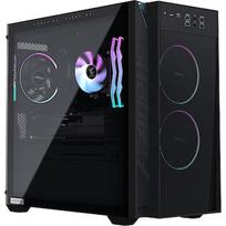 Gigabyte AORUS PRIME 3 AP3A7N6T-5110 (black/transparent, Windows 11 Home) AP3A7N6T-5110