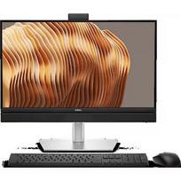 Dell Pro QC24250 AIO, Core Ultra 7 265, 16GB, 512GB, Windows 11 Pro BTO155_QC24250_EMEA_NK