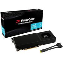 PowerColor Radeon AI PRO R9700, 32GB GDDR6 AI PRO R9700 32G-B