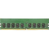 Synology 16GB, DDR4, 2666MHz, Single Stick ECC D4ER01-16G