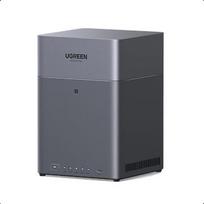 Ugreen NASync DH4300 Plus + 4x 8TB Seagate IronWolf ST8000VN002 BDL_DH4300+ST8000VN002