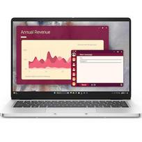 Dell Pro 14 PC14250 Platinum Silver, 14" WUXGA, Core Ultra 7 255U, 32GB, 512GB, Windows 11 Pro BTO108_PC14250_EMEA_USK