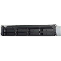 Synology RackStation RS1221RP+, 2U 8-Bay RS1221RP+