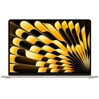 Apple Macbook Air - M5 | 15,3" | 16GB | 1TB | Mac OS | Księżycowa Poświata MDVE4ZE/A