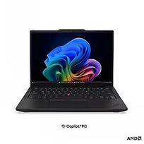 Lenovo ThinkPad T14 G7 AMD Ryzen AI 5 PRO 440 14inch WUXGA 400n 16GB 512GB LTE-UPG 60Wh UMA W11P 3yPS Co2 21WV0026MH