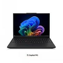 Lenovo ThinkPad T16 G5 Intel Core Ultra 5 325 16inch WUXGA 16GB 512GB SSD 75Wh UMA W11P 3YPS Co2 21WT000WMH