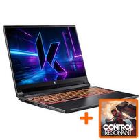 Acer Nitro V 16 AI – Ryzen AI 9 270 | 16" | 16GB | 1TB | NoOS | RTX 5070 NH.U6ZEP.003