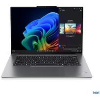 Lenovo ThinkPad X9-15 (Gen 1) Aura Edition Grey, 15.3" 2.8K OLED 120Hz Touch, Core Ultra 7 258V, 32GB, 1TB, Windows 11 Pro, Nordics 21Q6001FMX