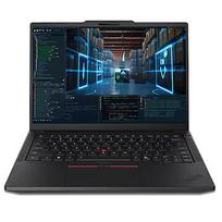 Lenovo ThinkPad P14s Gen 7 MOBILE WORKSTATION Ryzen™ AI 7 PRO 450 1TB SSD 32GB 14" WUXGA (1920x1200) TOUCHSCREEN IPS WIN 11 Pro IR Webcam BLACK Backlit Keyboard FP Reader. 1 Year warranty 21X00004US