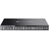 TP-LINK Omada SG6654X, 48xGb, 6SFP SG6654X(UN)