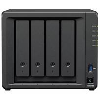 Synology DiskStation DS925+ + 4x Synology Plus HAT3300-6T BDL_DS925PLUS+HAT3300-6T