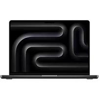 Apple MacBook Pro 14" Space Black, Apple M5, 16GB, 1TB SSD, 10 Core GPU, INT MDE14ZE/A