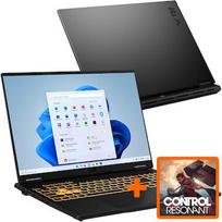Asus TUF Gaming F16 FX608JPR-I7161W - i7-14650HX | 16" | 165Hz | 32GB | 1TB + 512GB | Win11H | RTX5070 90NR0NG1-M000W0|105M232