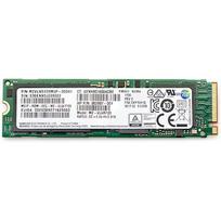 Hewlett Packard 1TB PCIE NVME TLC SSD . 406L7AA