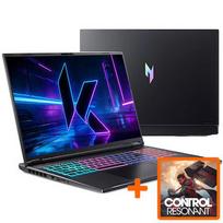 Acer Nitro 16 AI - Ryzen AI 9 365 | 16" | 32GB | 1TB | NoOS | RTX 5070 NH.QXZEP.001|10M232