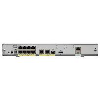 CISCO ISR 1100 8 Ports Dual GE WAN Ethernet Router C1111-8P