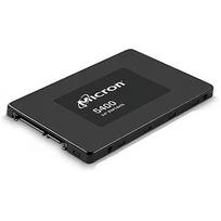 Micron SSD Micron 5400 PRO 1.92TB SATA 2.5" MTFDDAK1T9TGA-1BC1ZABYYR (DWPD 1.5) MTFDDAK1T9TGA-1BC1ZABYYT