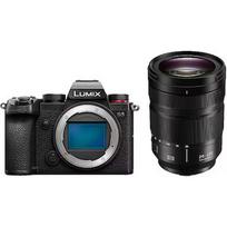 Panasonic Lumix DC-S5 + 24-105mm Kit DC-S5EME-K