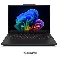 Lenovo Ultrabook ThinkPad T14 G7 21WN0054PB W11Pro Ultra 5 325/32GB/512GB/INT/14.0 WUXGA/Black/3YRS Premier + CO2 Offset 21WN0054PB