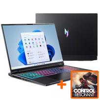 Acer Nitro 16 AI – Ryzen AI 9 365 | 16" | 32GB | 1TB | W11P | RTX 5070Ti NH.U01EP.003