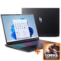 Acer Nitro 16 AI – Ryzen AI 9 365 | 16" | 32GB | 2TB | W11P | RTX 5070Ti NH.U01EP.003|20M2