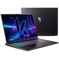 Acer Nitro 16 AI - Ryzen AI 9 365 | 16" | 64GB | 2TB | NoOS | RTX 5060 NH.QXXEP.002|20M264