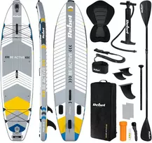 Deska Irklentė REBEL ACTIVE PRO RBA-4518 - balta