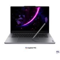 Lenovo Yoga Pro 7 15IPH11 Intel | Luna Grey | 15.3 " | OLED | 2.5K WQXGA | 2560 x 1600 pixels | Intel Core Ultra 7 | 356H | 32GB | Soldered LPDDR5X | Solid-state drive capacity 1000GB | NVIDIA GeForce RTX 5050 | GDDR7 | 8GB | Windows 11 Pro | 802.11be  83SN005YNT
