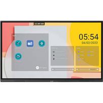 Sharp PNL652B 65IN LED LFD 3840X2160 4000:1 350CD/QM PNL652B