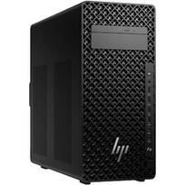 Hewlett Packard Z2 Tower G1i, Core Ultra 7 265K, 32GB, 1TB, Windows 11 Pro A40QGET#UUW