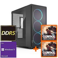 TopPC CS2 M4A4, Ryzen 7 9850X3D, 16GB (2x8) DDR5, GeForce RTX 5070 Ti, 1TB NVMe Gen4, Windows 11 Pro DATK353-1413189