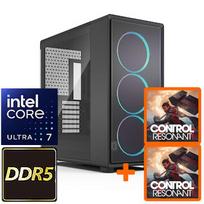 TopPC Intel Core Ultra 7 GMNG, Core Ultra 7 270K Plus, GeForce RTX 5070 Ti DATK396-1405252