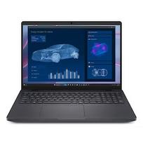 Dell DELL PRO MAX 16 R7 PRO-AI350/16FHD+/32GB/512SSD/RTXPRO500-6GB/FPR/W11P/3BW (US-KB) DPM_16_CTO002_MC16255_USK